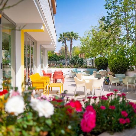 Hotel Royal Giulianova Exterior foto