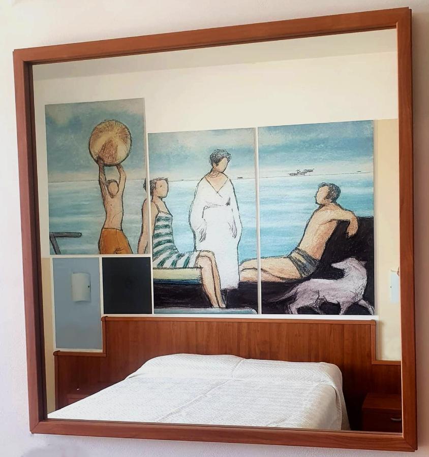 Hotel Royal Giulianova Exterior foto
